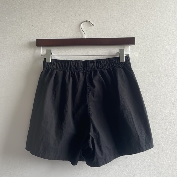 Black Goodthreads Boxers Size Small - Picture 2 of 3